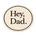 Hey, Dad - Home
