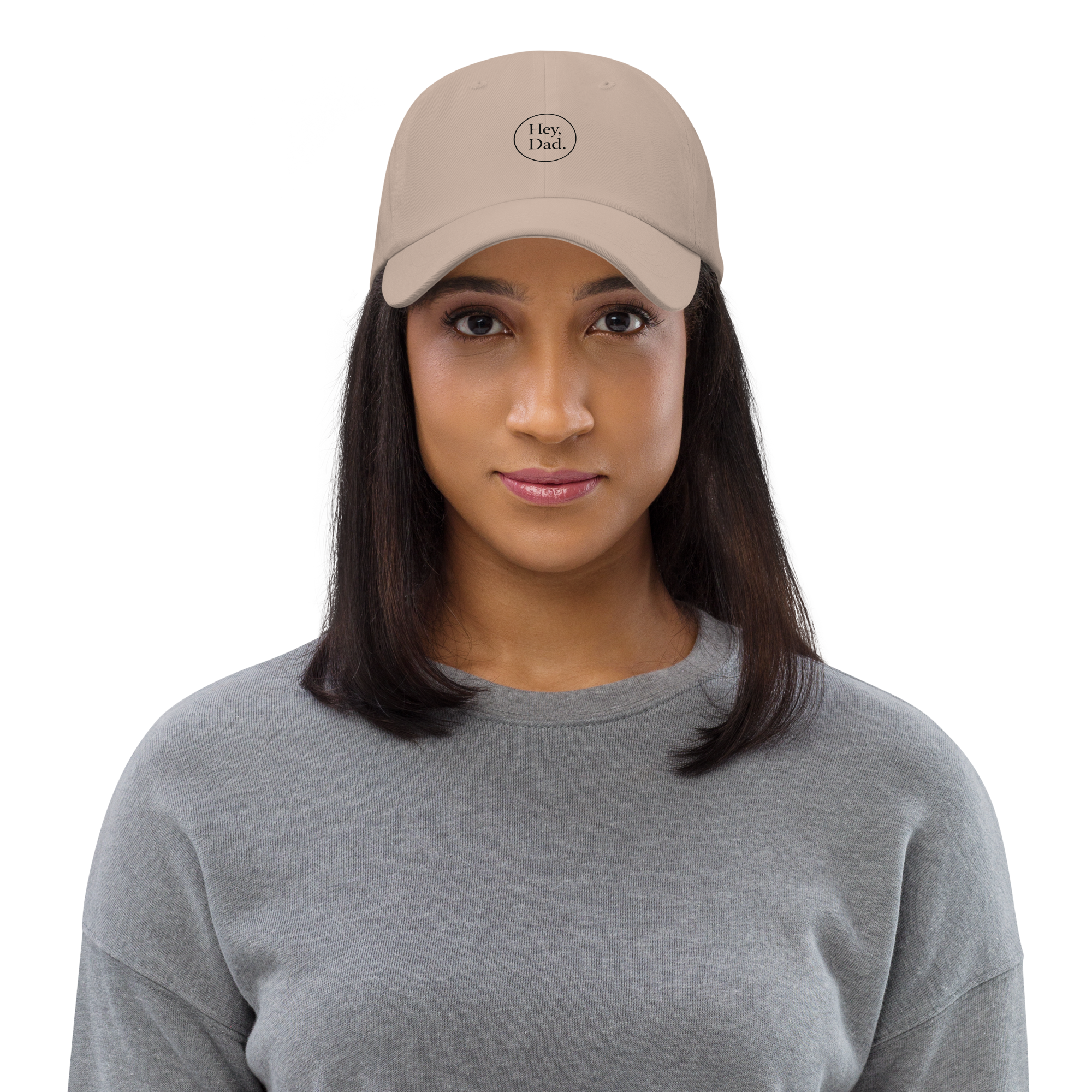 Dad hat