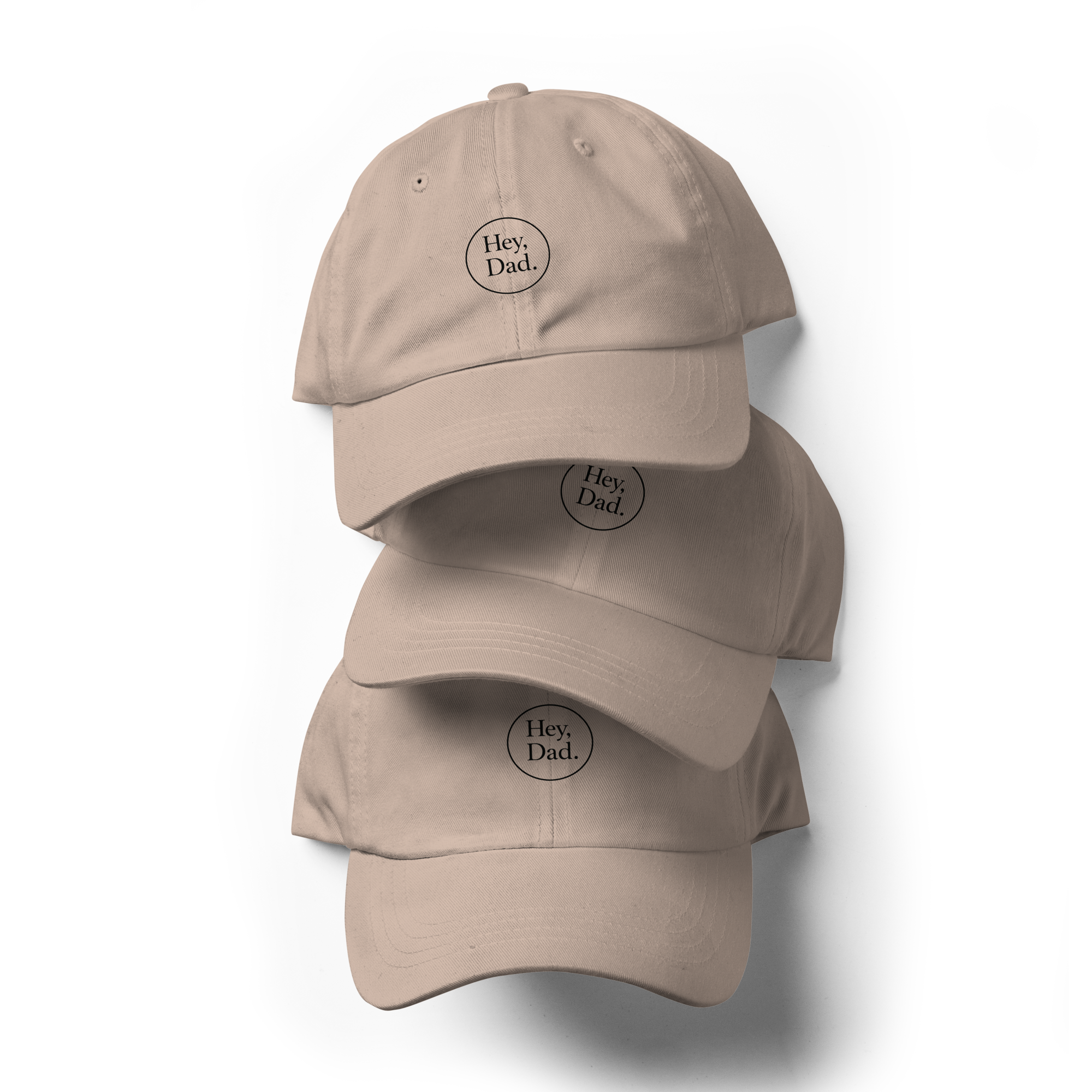 Dad hat